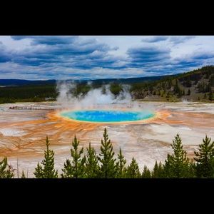 Meet your Posher, Karena